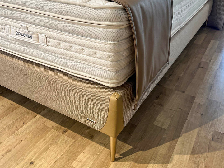 OUTLET Colunex Juliette med Neosleep madras & Top