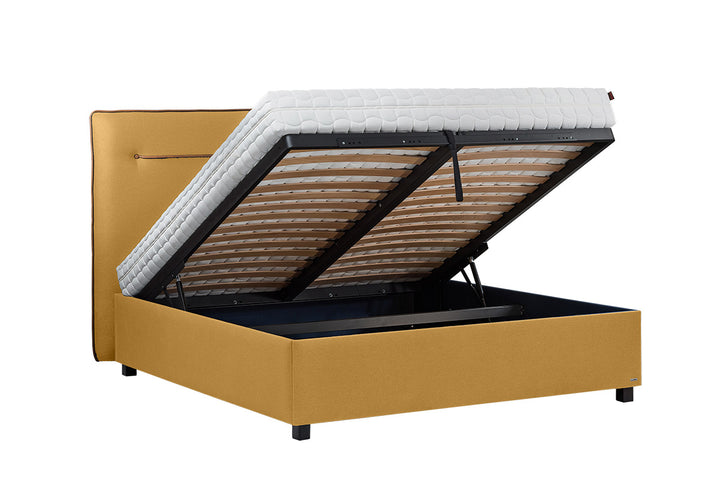 Colunex Storage seng med Beta madras