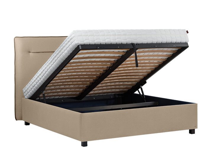 Colunex Storage seng med Galaxy memory madras