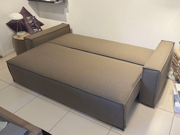 OUTLET Innovation Living Cozy deluxe wool sovesofa