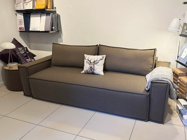 OUTLET Innovation Living Cozy deluxe wool sovesofa