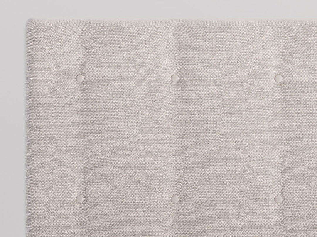 Mattsons Beds Soulful ST dobbelt seng