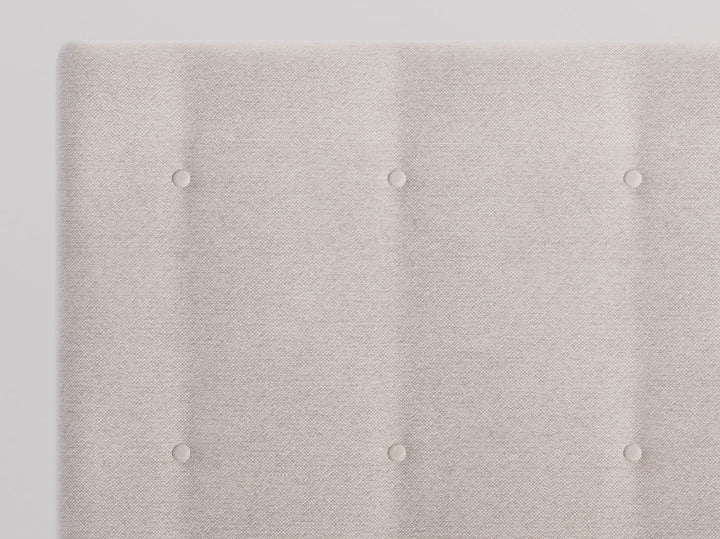 Mattsons Beds Soulful ST dobbelt seng