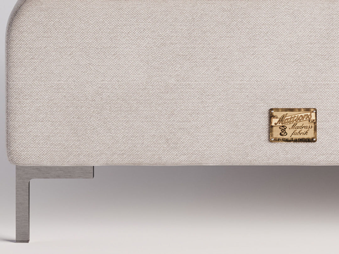 Mattsons Beds Soulful ST dobbelt seng