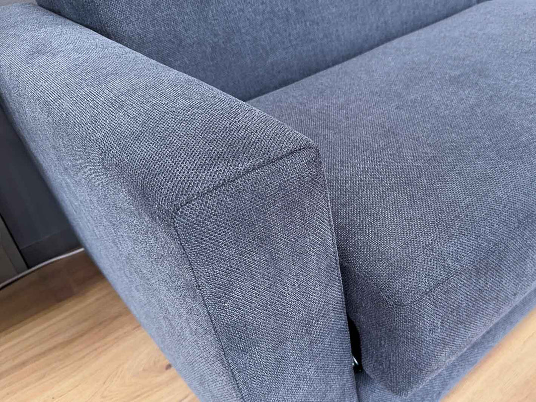 OUTLET Dienne Amsterdam Bed-Inside sovesofa
