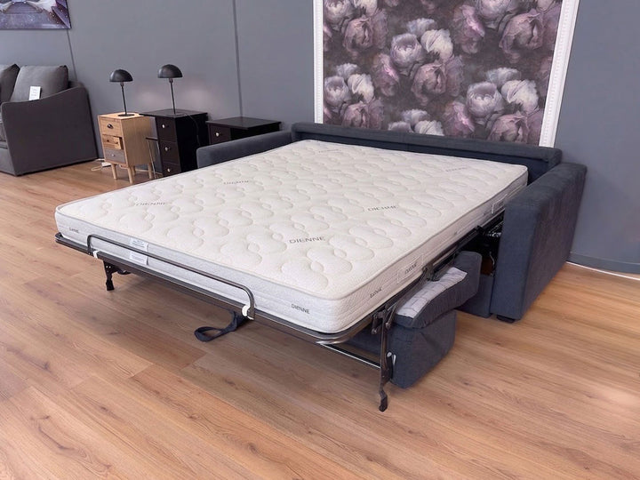 OUTLET Dienne Amsterdam Bed-Inside sovesofa
