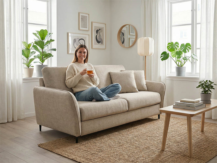 Dienne Classic sovesofa