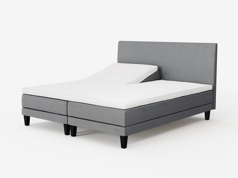 Jensen Diplomat Lean dobbelt seng produkt 1