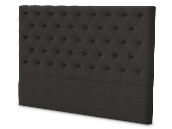 Jensen Diva gavl