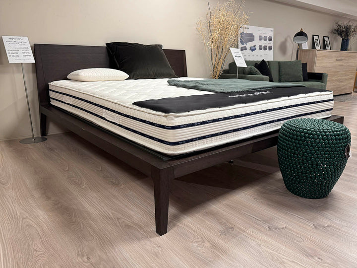 OUTLET Dorian sengeramme Inkl. Memory Comfort madras