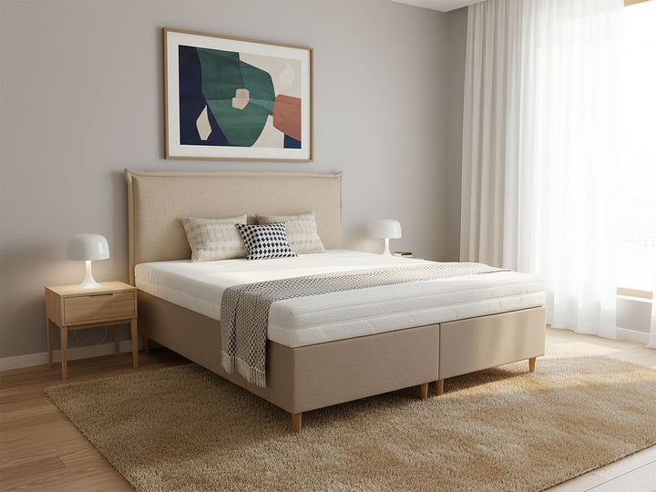 Dunlopillo Hotel kontinental