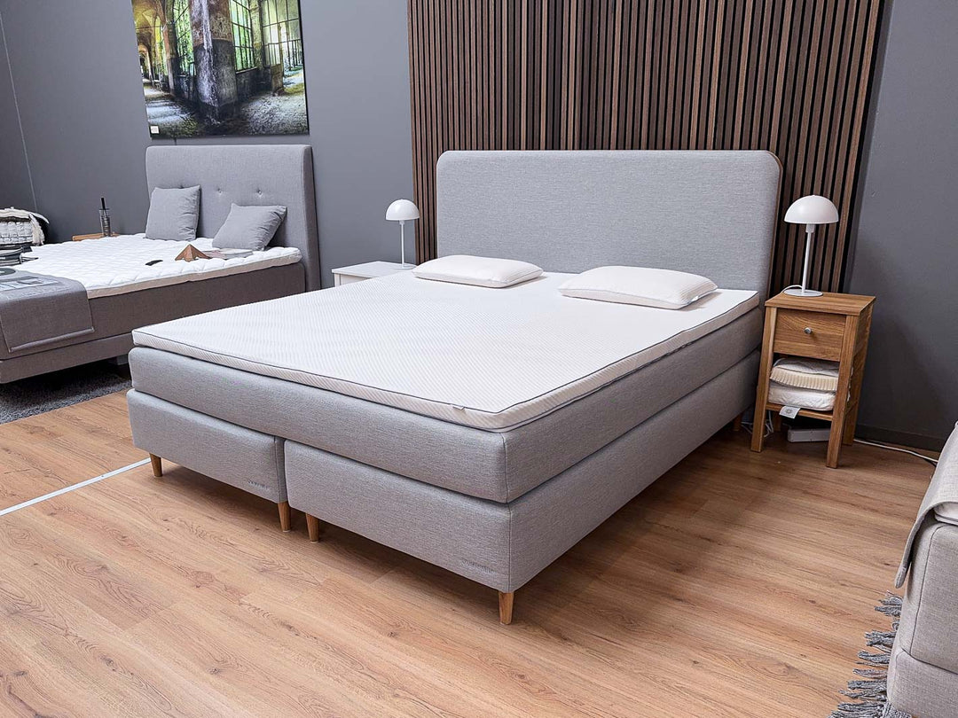 OUTLET Dunlopillo Pure kontinental 180 x 200