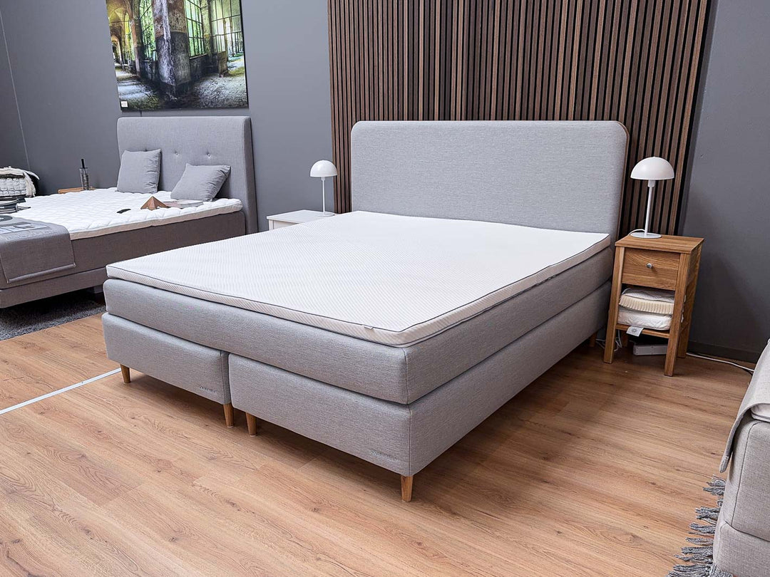 OUTLET Dunlopillo Pure kontinental 180 x 200