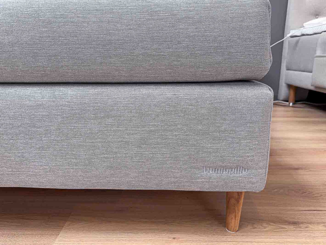 OUTLET Dunlopillo Pure kontinental 180 x 200