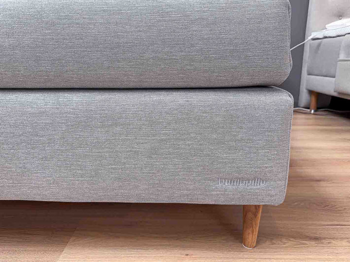OUTLET Dunlopillo Pure kontinental 180 x 200