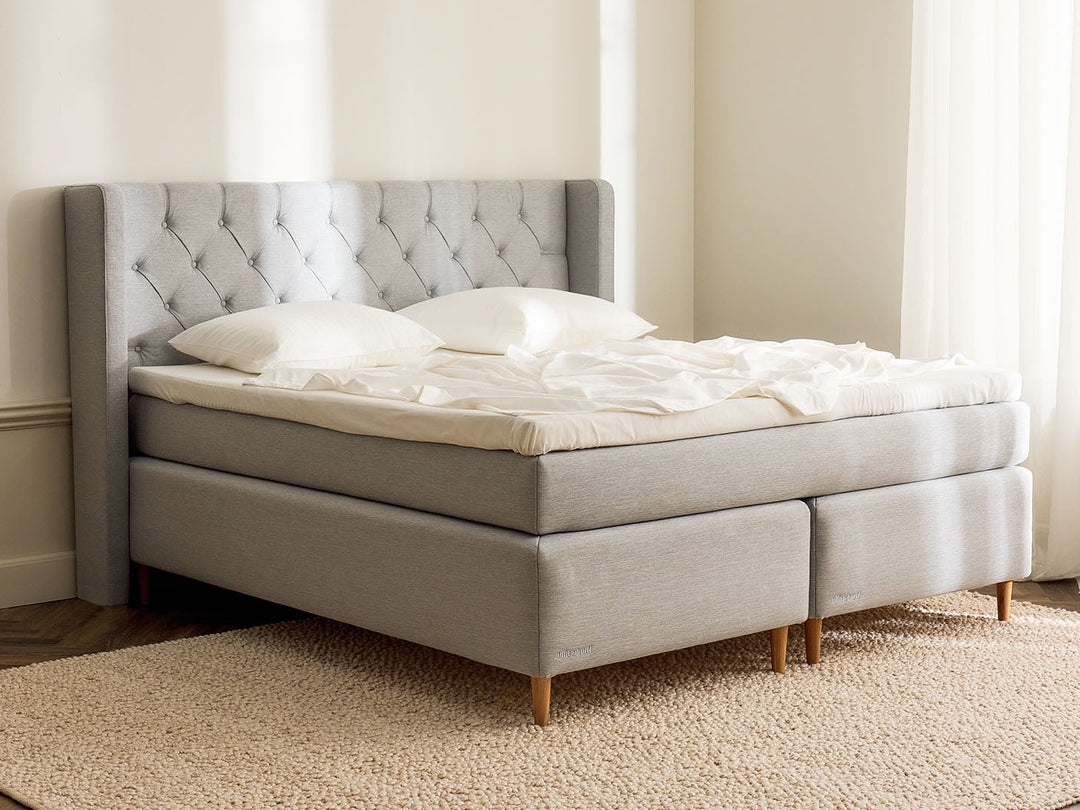 Dunlopillo Cool Wave topmadras