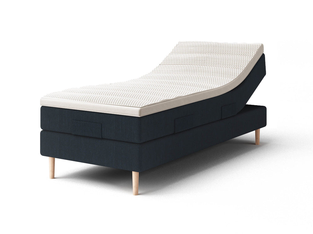 Højby Flex elevation enkeltmands seng