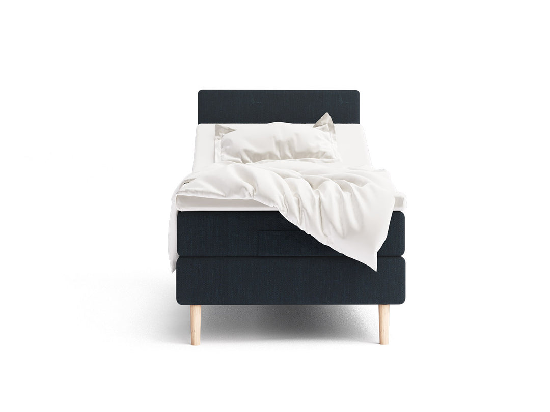 Højby Flex elevation enkeltmands seng