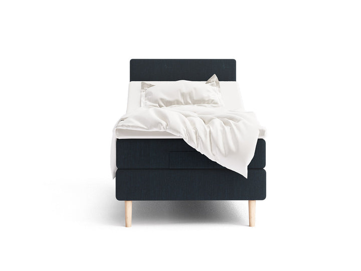 Højby Flex elevation enkeltmands seng
