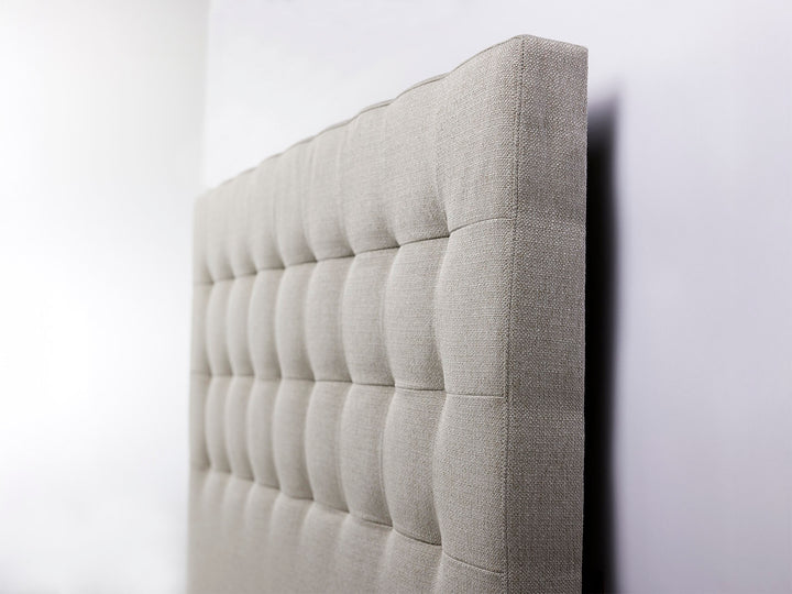 Tempur Cushion sengegavl