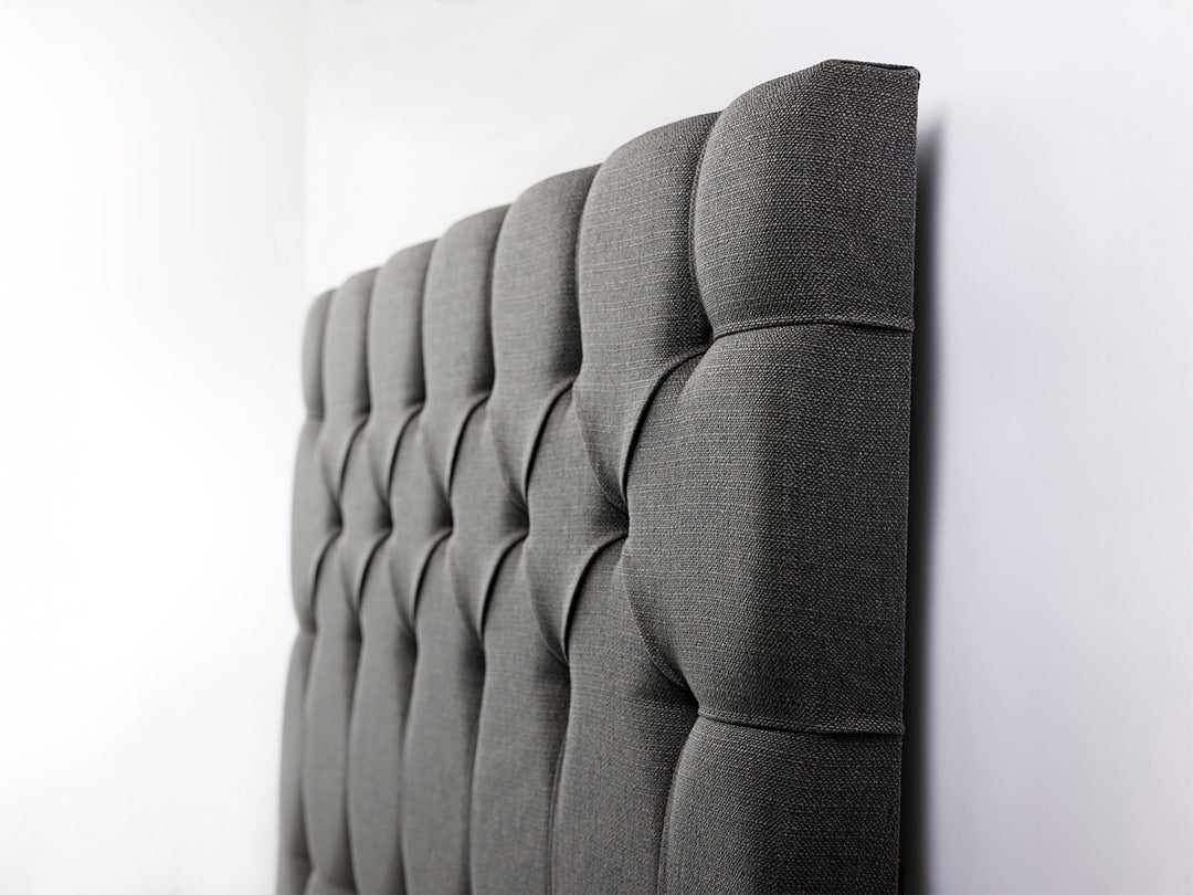 Tempur Stitch sengegavl