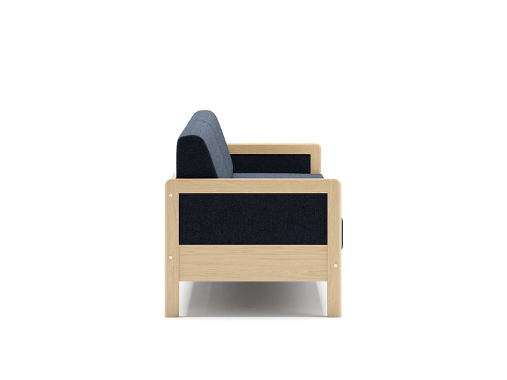 Hestbæk sovesofa model 145