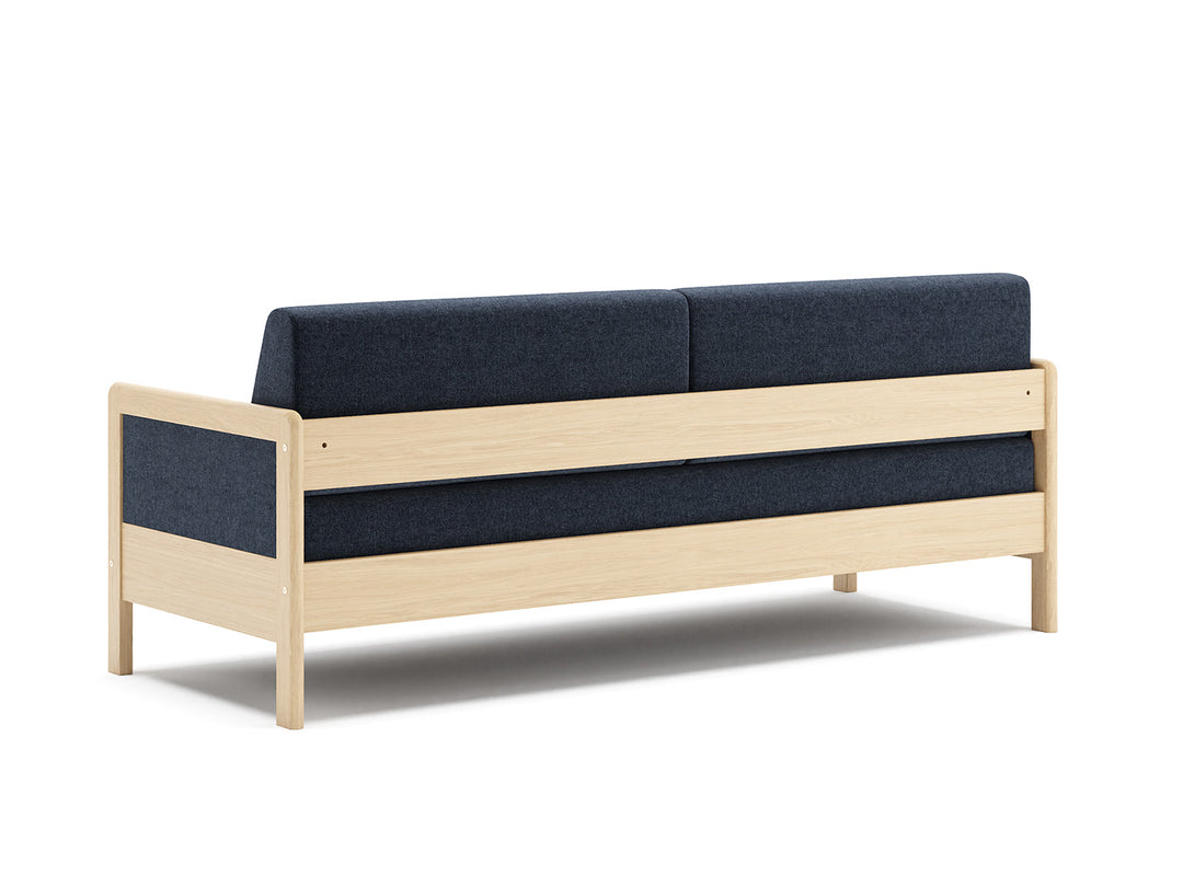Hestbæk sovesofa model 145