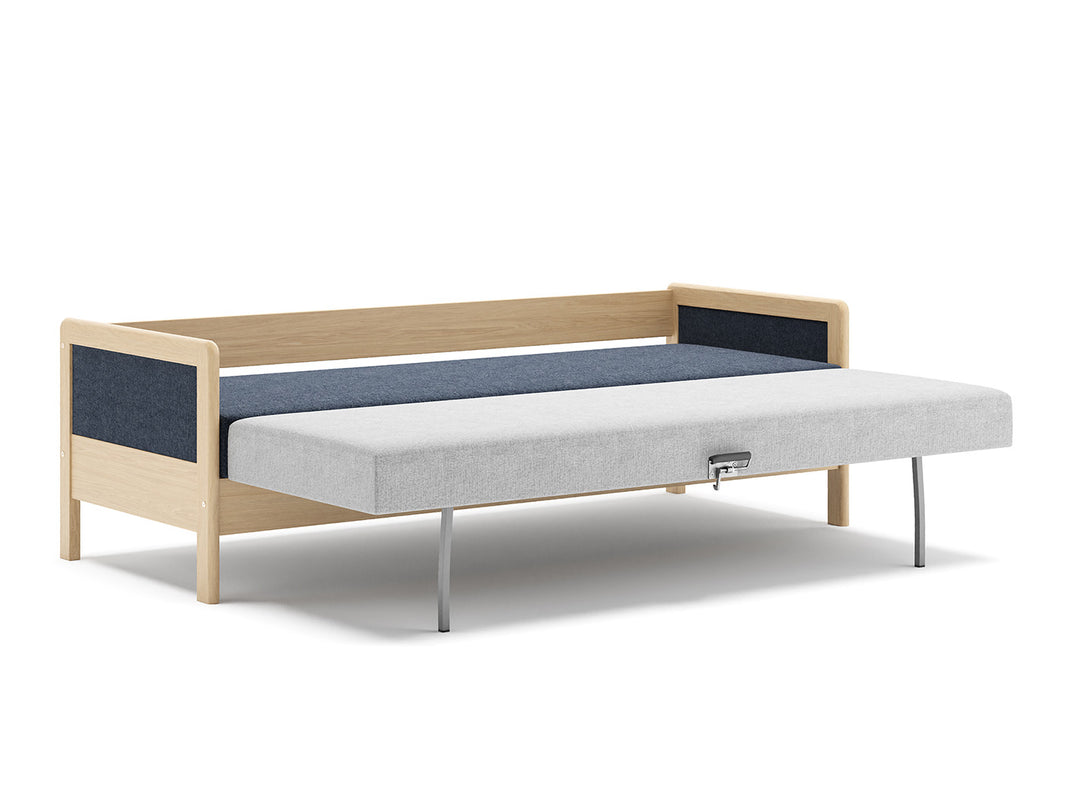 Hestbæk sovesofa model 145