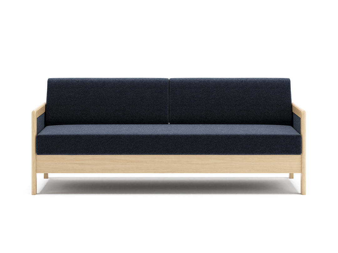 Hestbæk sovesofa model 145