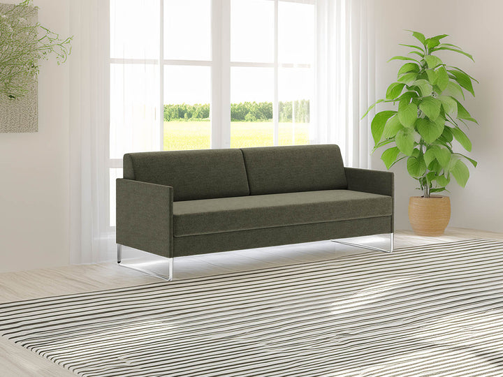 Hestbæk sovesofa model 33