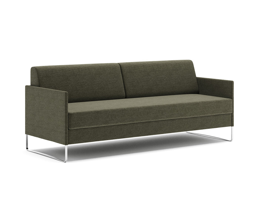 Hestbæk sovesofa model 33