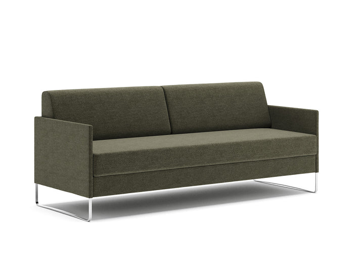 Hestbæk sovesofa model 33