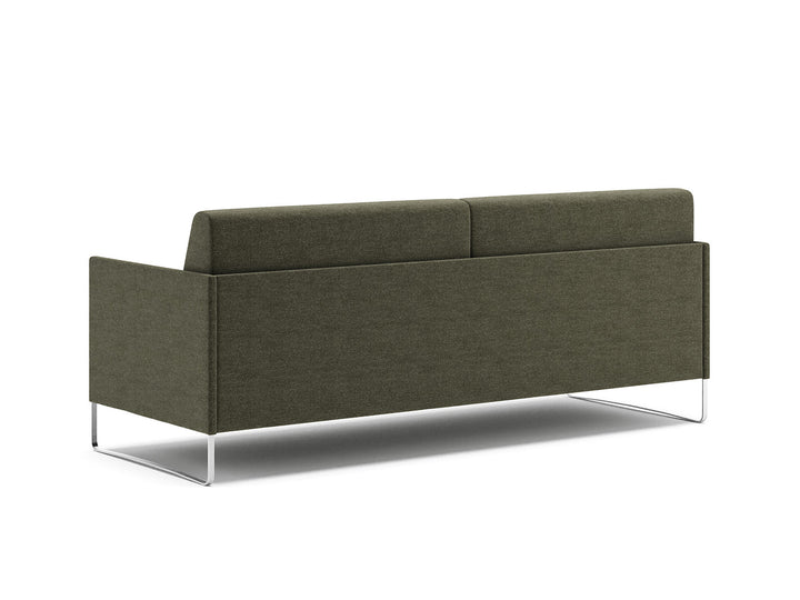 Hestbæk sovesofa model 33