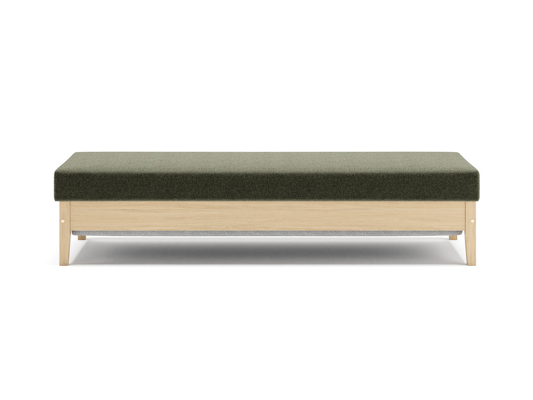 Hestbæk sovesofa model 409