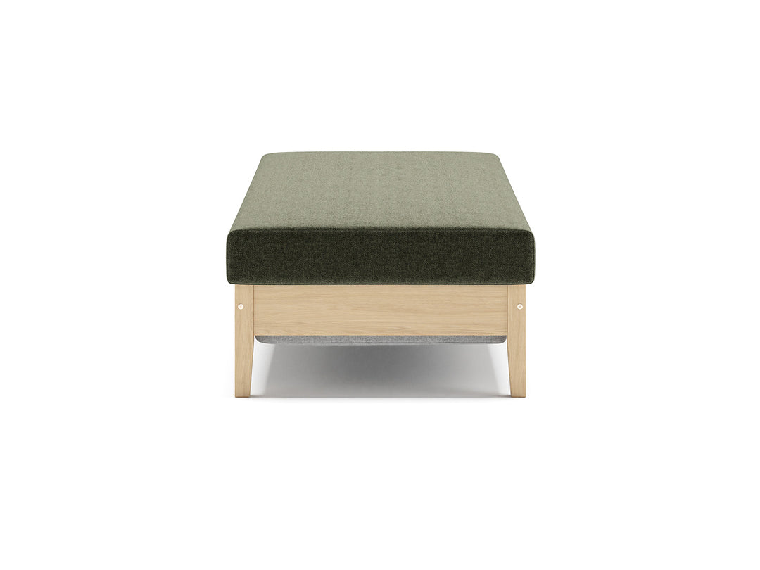 Hestbæk sovesofa model 409