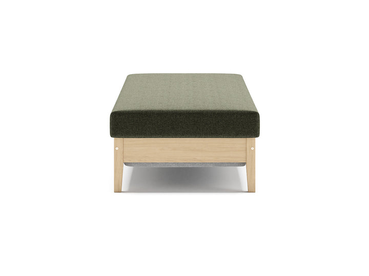 Hestbæk sovesofa model 409