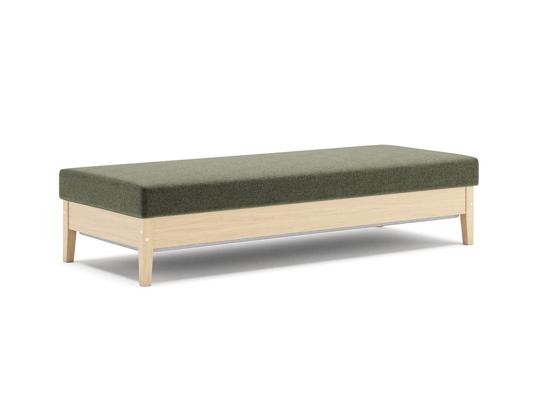 Hestbæk sovesofa model 409