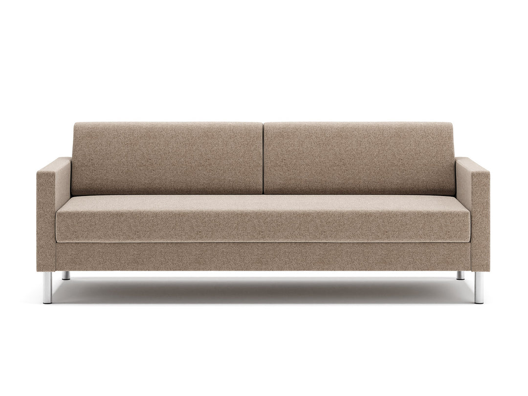 Hestbæk sovesofa model 418