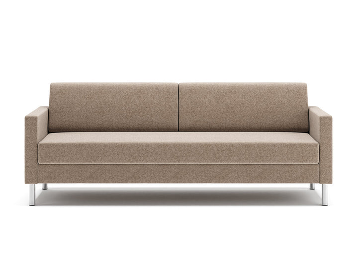 Hestbæk sovesofa model 418