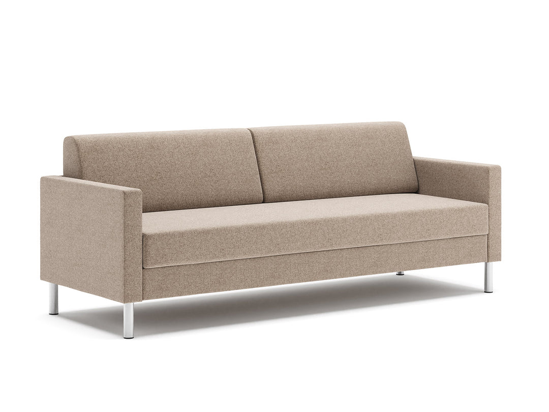 Hestbæk sovesofa model 418
