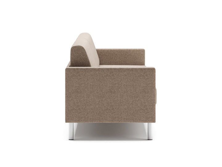 Hestbæk sovesofa model 418