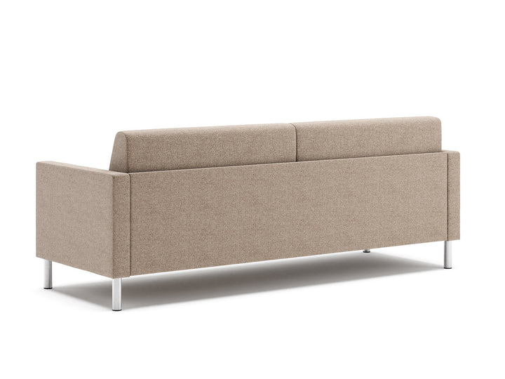 Hestbæk sovesofa model 418