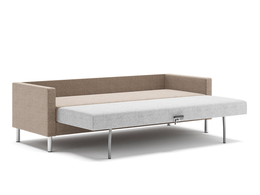 Hestbæk sovesofa model 418