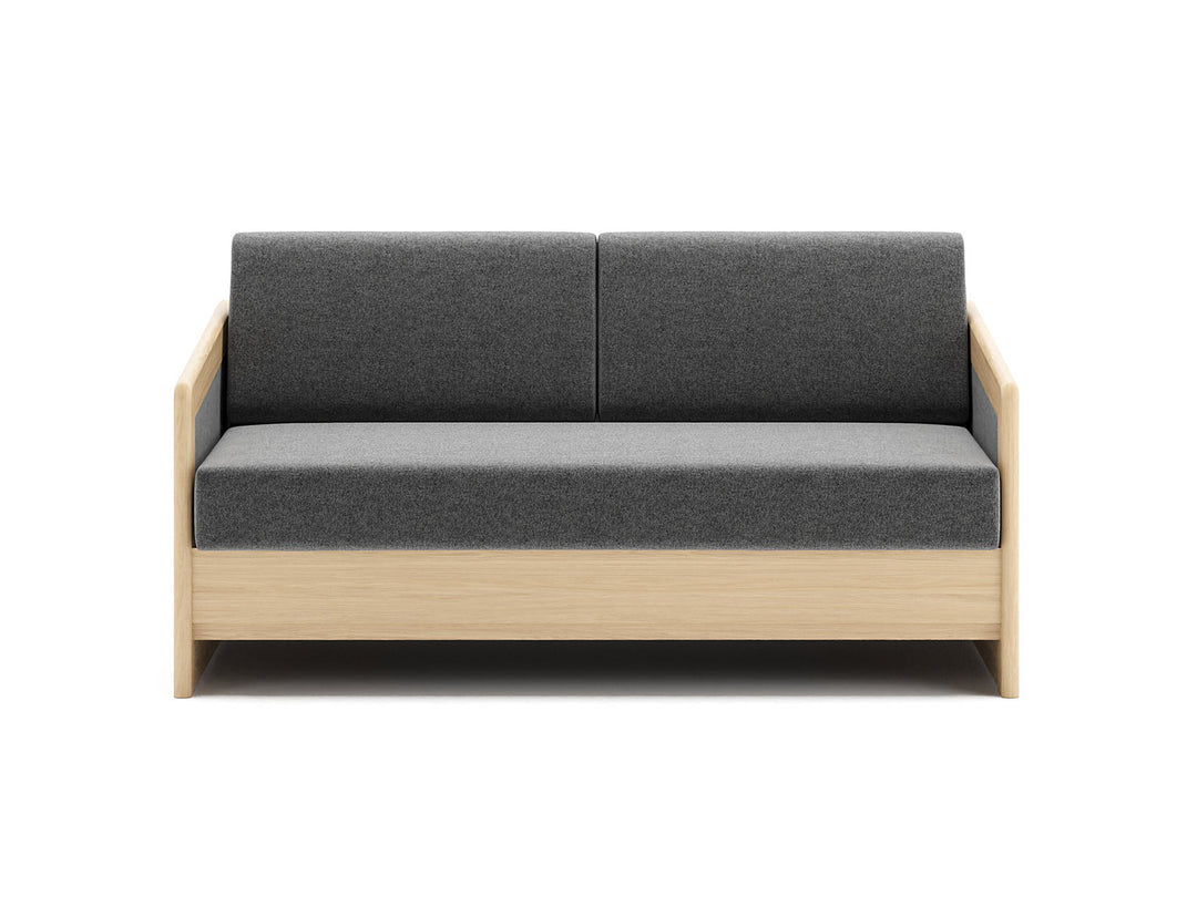 Hestbæk sovesofa model 53