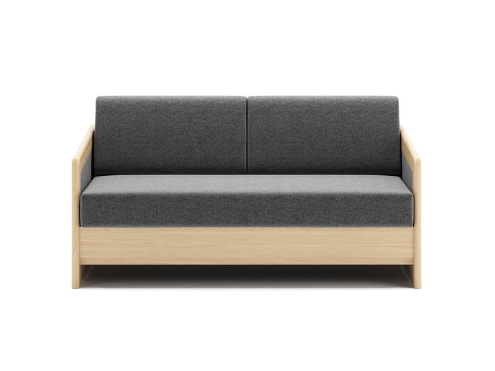 Hestbæk sovesofa model 53