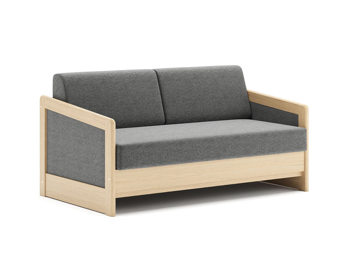 Hestbæk sovesofa model 53