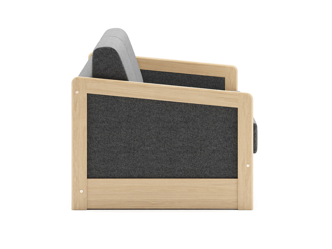 Hestbæk sovesofa model 53