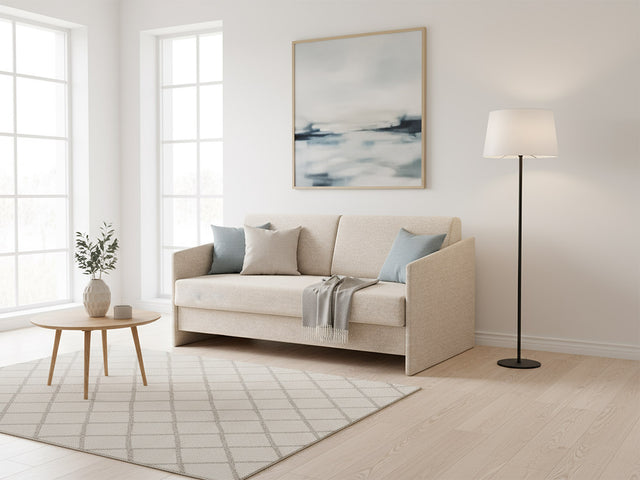 Hestbæk sovesofa model 54