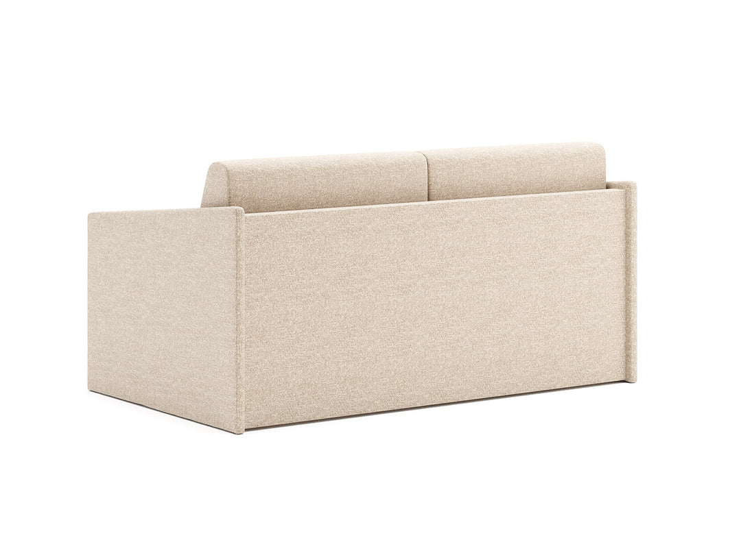 Hestbæk sovesofa model 54