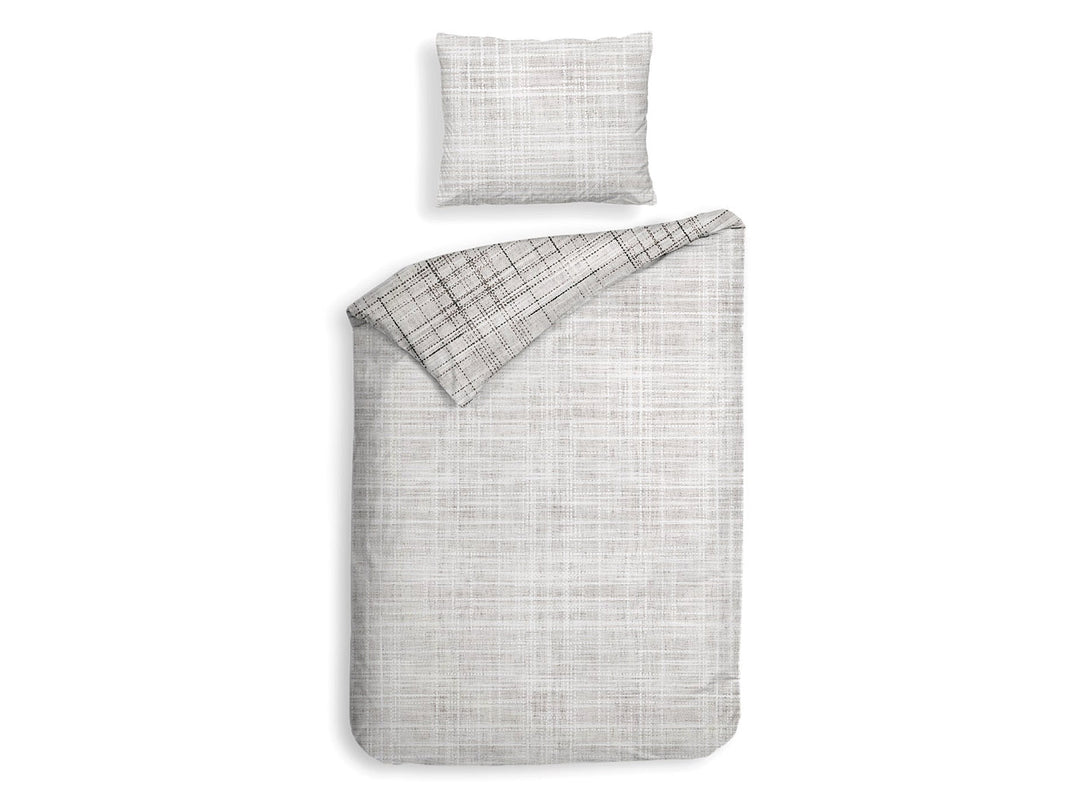 Helgi Grey sengetøj